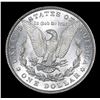 Image 3 : 1890-p Semi PL . Morgan Dollar $1 Grades Select+ Unc