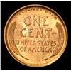 Image 3 : 1909 VDB . . Lincoln Cent 1c Grades Choice+ Unc RD