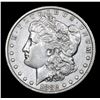 Image 2 : 1882-cc . . Morgan Dollar $1 Grades vf++