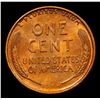 Image 3 : 1928-p . . Lincoln Cent 1c Grades GEM Unc RD