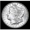 Image 2 : 1897-p . . Morgan Dollar $1 Grades Choice+ Unc