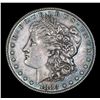Image 2 : 1883-s Semi PL Great Color Morgan Dollar $1 Grades Select AU