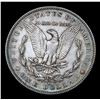 Image 3 : 1883-s Semi PL Great Color Morgan Dollar $1 Grades Select AU