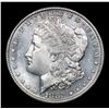 Image 2 : 1880-s . . Morgan Dollar $1 Grades Choice Unc+ PL