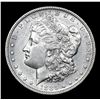 Image 2 : 1885-s . . Morgan Dollar $1 Grades Select Unc