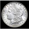 Image 2 : 1899-p . . Morgan Dollar $1 Grades BU+