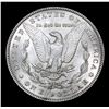 Image 3 : 1899-p . . Morgan Dollar $1 Grades BU+