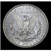 Image 3 : 1887-s Semi PL . Morgan Dollar $1 Grades Select Unc