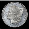 Image 2 : 1885-o . . Morgan Dollar $1 Grades Select Unc+ DMPL