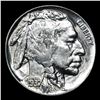 Image 2 : 1937-p . . Buffalo Nickel 5c Grades GEM++ Unc