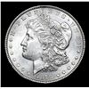 Image 2 : 1878-p 7/8tf Vam 37 7/4tf . Morgan Dollar $1 Grades Select+ Unc