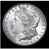 Image 2 : 1889-s . . Morgan Dollar $1 Grades Select Unc