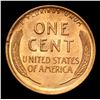 Image 3 : 1910-p . . Lincoln Cent 1c Grades Gem+ Unc RD