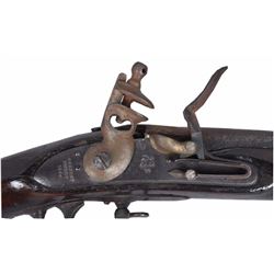 U.s. 1816 Harpers Ferry .69 Musket