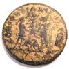 Image 1 : Bronze Coin of Maximian (286-305, 306-308, 310 A.D.)