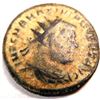 Image 2 : Bronze Coin of Maximian (286-305, 306-308, 310 A.D.)