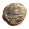 Image 2 : Roman Republican coin - 211-207 B.C.