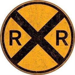 Railroad Crossing