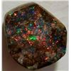 Image 9 : Spectacular 3.7ct Australian Pinfire Boulder Opal