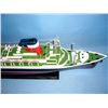 Image 17 : SS United States Limited Model Cruise Ship 40" w/ LED Lights