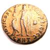 Image 2 : Bronze Coin of Licinius I (308-324 A.D.)