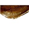 Image 7 : Signed Brines Hand Crafted Jewelry Tray Bronze Sculpture Statue Figurine Decor