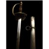 Image 2 : 19thc French Cavalry Officer's Sabre