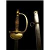 Image 6 : 19thc French Cavalry Officer's Sabre