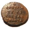 Image 1 : Bronze Coin of Constantius II (337-361 A.D.)