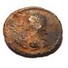 Image 2 : Bronze Coin of Constantius II (337-361 A.D.)
