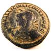 Image 1 : Bronze Coin of Licinius II (317-324 A.D.)