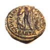 Image 2 : Bronze Coin of Licinius II (317-324 A.D.)