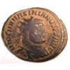 Image 1 : Bronze Coin of Maximian (286-305, 306-308, 310 A.D.)