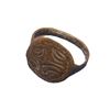 Image 3 : Ancient Ring 17 - 18 Century. Slavs. Bronze. Original