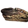 Image 3 : Soapstone Monkeys, Dual Brush Pots Bixi