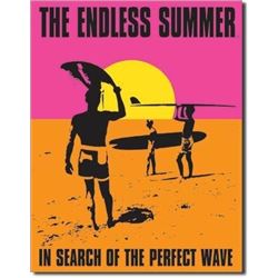 Endless Summer - Poster