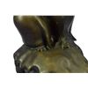 Image 6 : Mother Penguin & Chick Bronze Sculpture 14" x 8"