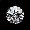 Image 1 : 11ct Round Cut Bianco Diamond