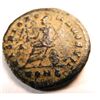 Image 2 : Bronze coin of Constantine I (307-337 A.D.)