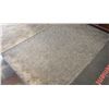 Image 1 : LARGE COMMERCIAL RUBBERBACK MATS, 72 X 81