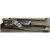 Image 1 : WATERROWER ROWING MACHING