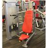 (MILLWOODS) CYBEX OVERHEAD PRESS MACHINE W/