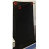Image 1 : LOT OF FIVE 2X4 FLOOR MATS WITH WALL HANGER