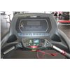 Image 2 : CYBEX TREADMILL, MODEL #DE-23296-4B