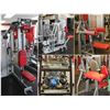 Image 1 : FEATURED ITEMS: WEIGHT MACHINES