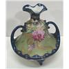 Image 3 : PAIR OF NIPPON STYLE EWERS