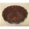 Image 1 : REDWARE CAKE MOLD