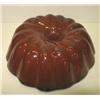 Image 2 : REDWARE CAKE MOLD