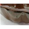 Image 3 : REDWARE CAKE MOLD