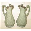 Image 1 : PR. OF ENGISH POTTERY CREAMERS